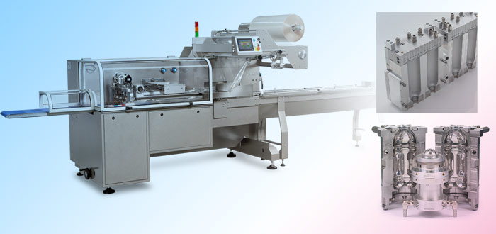 blow-mould