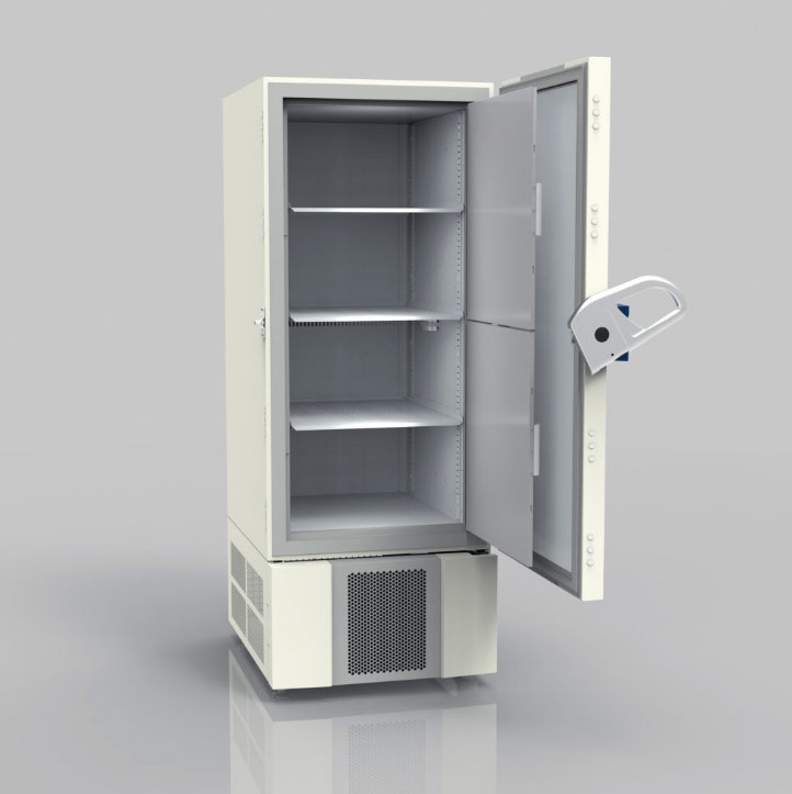 Ultra-low freezers